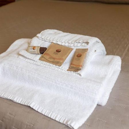Caldora Apartment ลาควิลา ภายนอก รูปภาพ