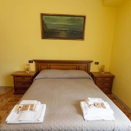 Caldora Apartment ลาควิลา ภายนอก รูปภาพ