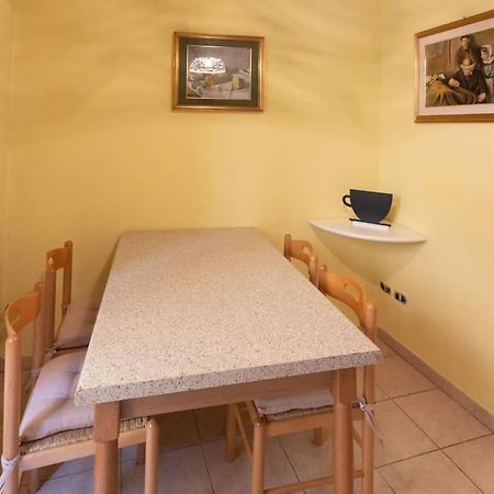 Caldora Apartment ลาควิลา ภายนอก รูปภาพ