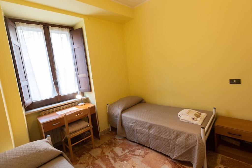 Caldora Apartment ลาควิลา ภายนอก รูปภาพ