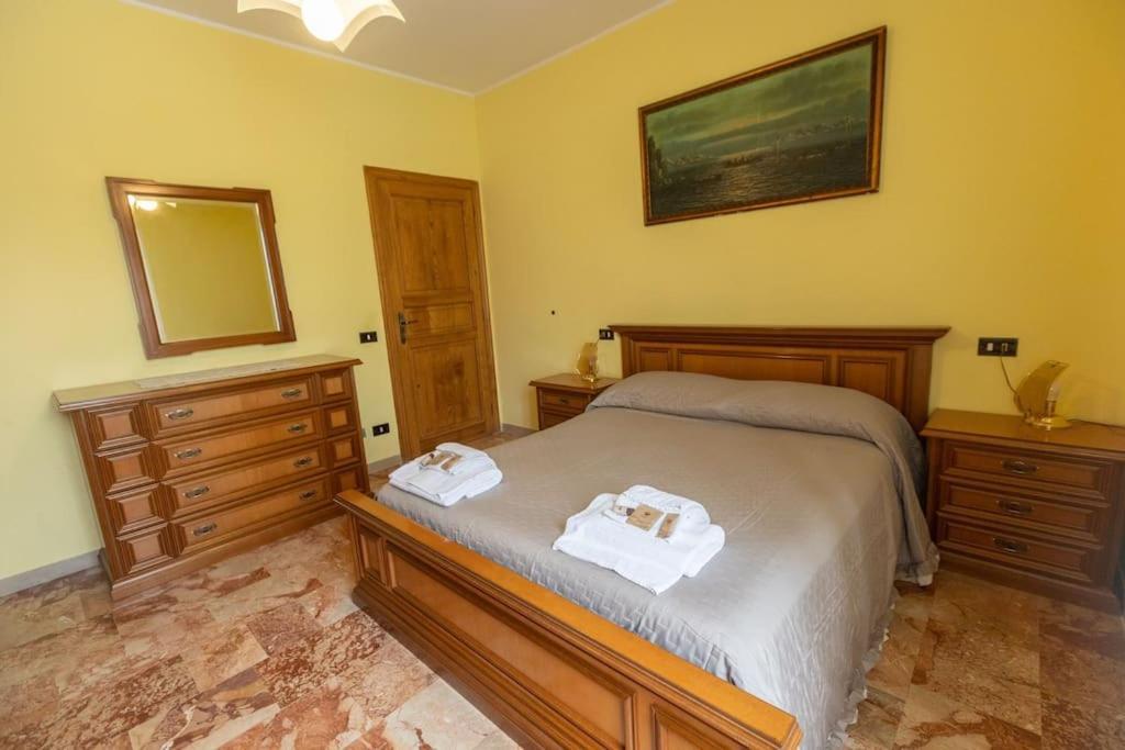 Caldora Apartment ลาควิลา ภายนอก รูปภาพ