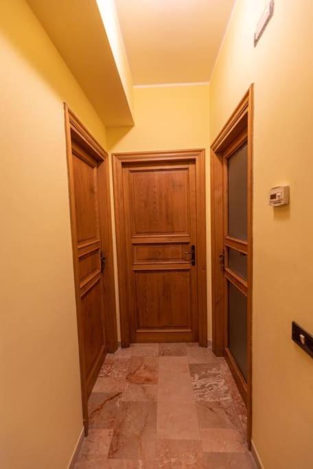 Caldora Apartment ลาควิลา ภายนอก รูปภาพ