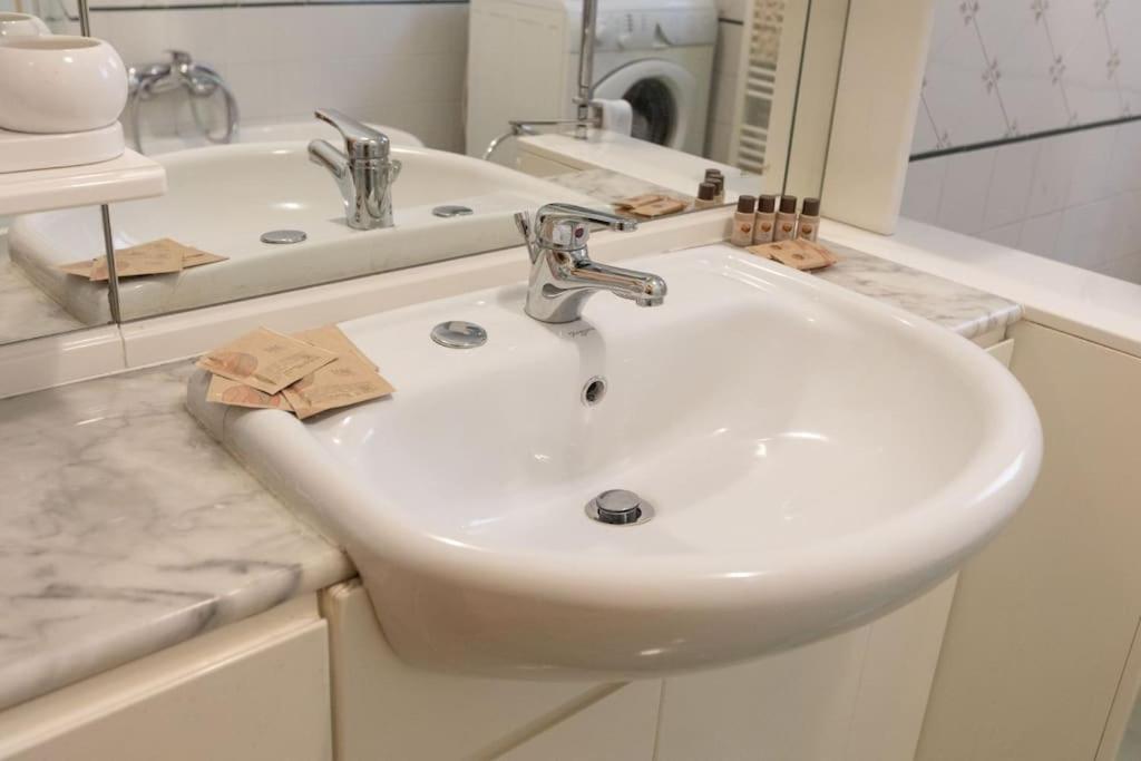 Caldora Apartment ลาควิลา ภายนอก รูปภาพ