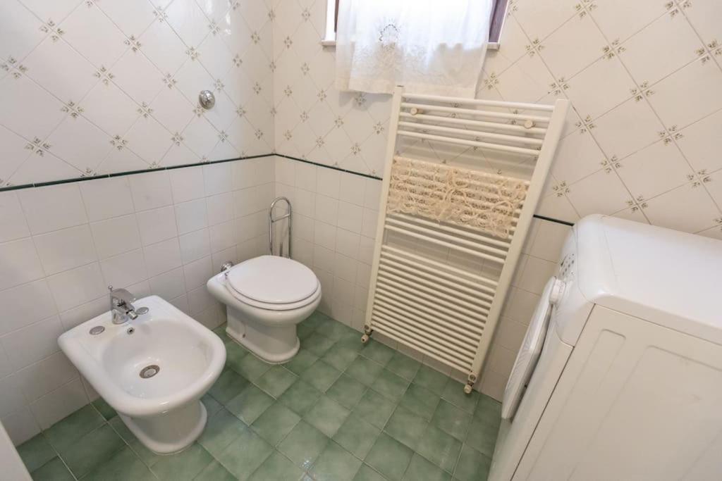 Caldora Apartment ลาควิลา ภายนอก รูปภาพ