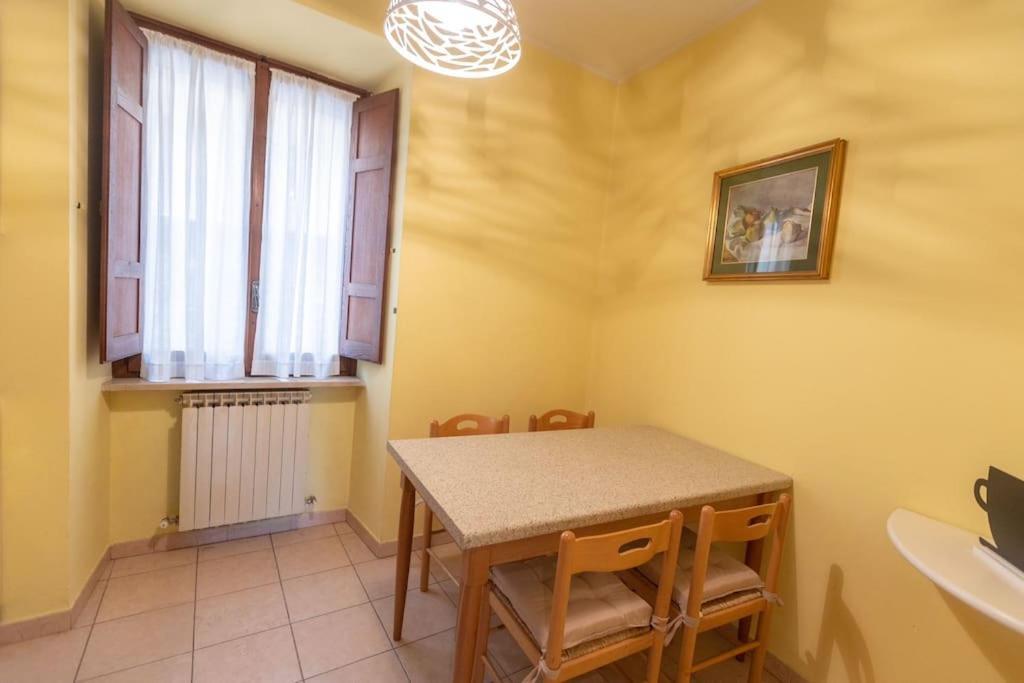 Caldora Apartment ลาควิลา ภายนอก รูปภาพ