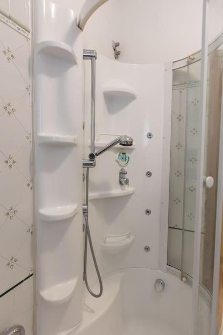 Caldora Apartment ลาควิลา ภายนอก รูปภาพ