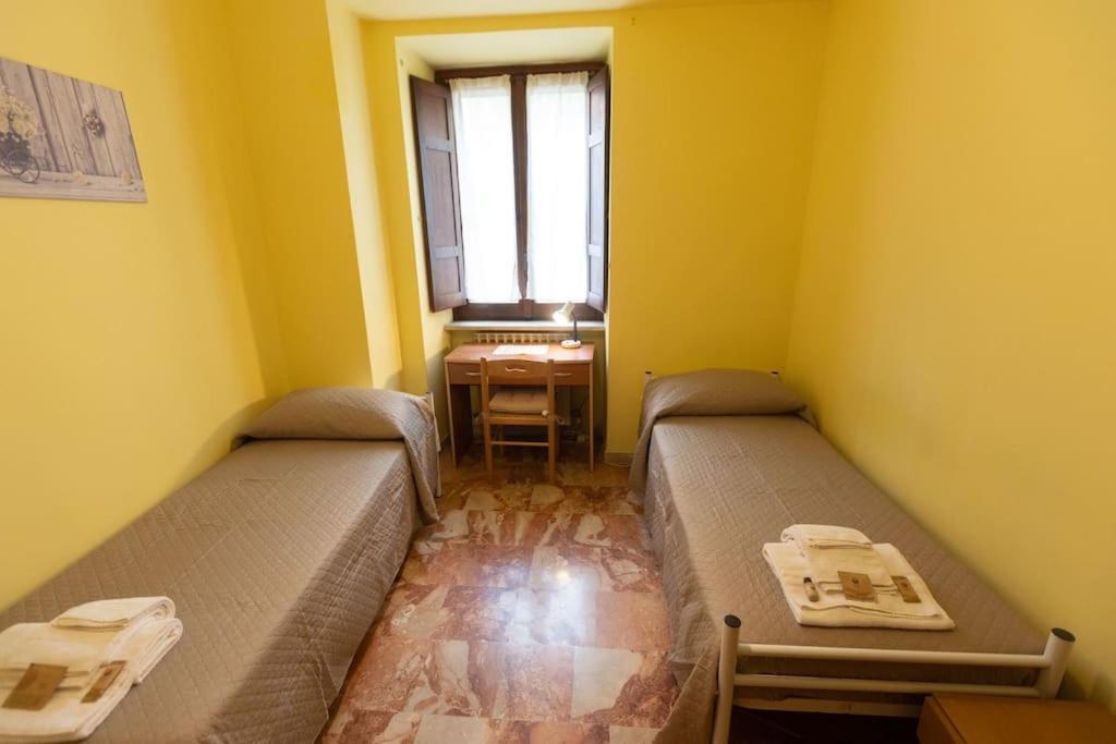 Caldora Apartment ลาควิลา ภายนอก รูปภาพ