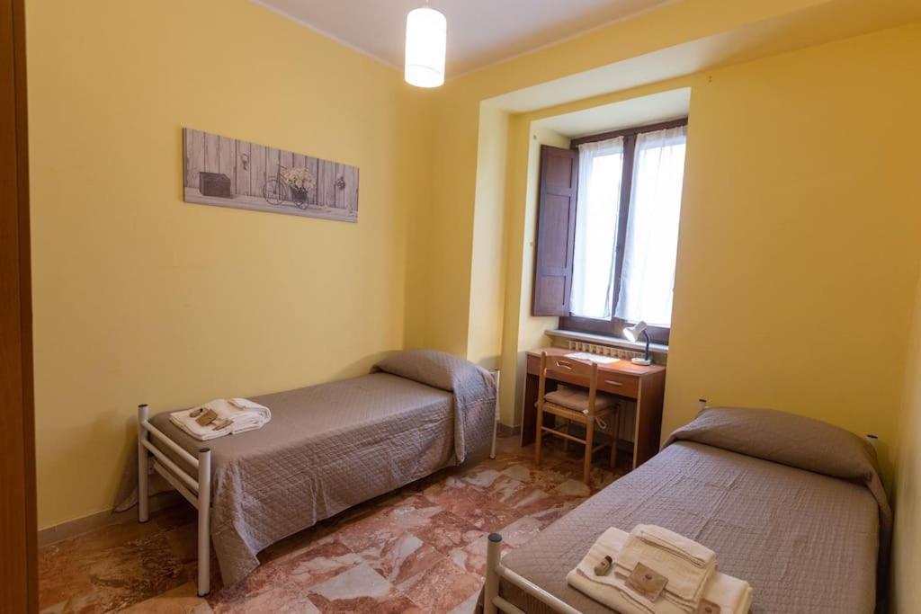 Caldora Apartment ลาควิลา ภายนอก รูปภาพ