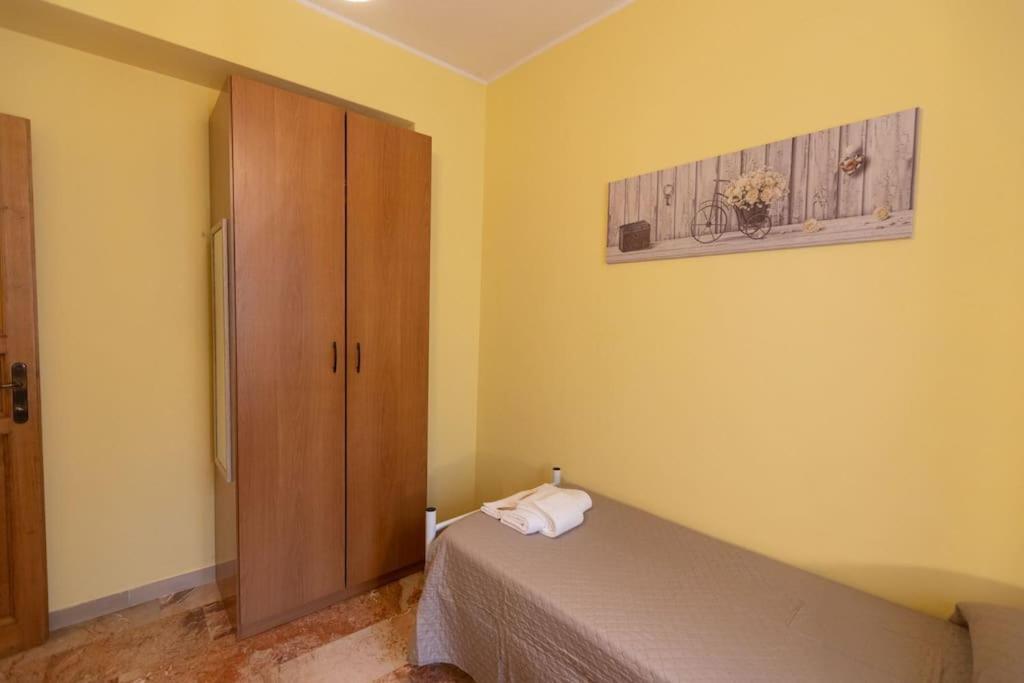 Caldora Apartment ลาควิลา ภายนอก รูปภาพ